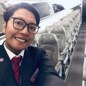 Meet your Posher, Marlon